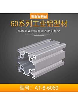 歐標6060流水線支架框架