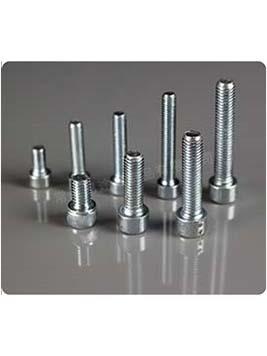 天津專用圓柱頭螺栓