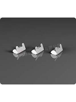 天津彈片螺母塊