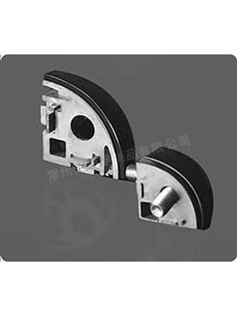 上海三維球面角件