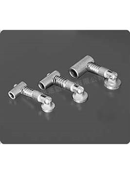 上海斜角連接件