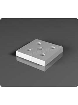 上海端面連接板