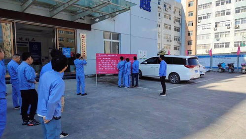 市鐵投集團建設分公司積極響應質量月活動，全力推進品質工程建設